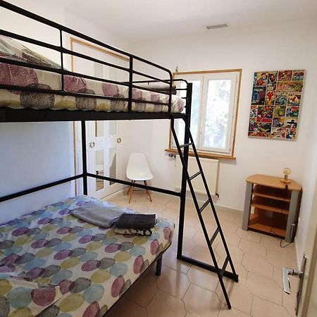 Villa Spacieuse A Beziers Avec Piscine Privee Et Jacuzzi Екстериор снимка