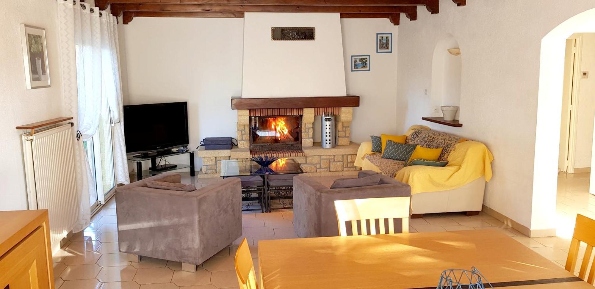Villa Spacieuse A Beziers Avec Piscine Privee Et Jacuzzi Екстериор снимка